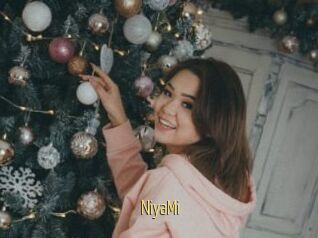 NiyaMi