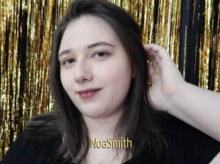 NoaSmith