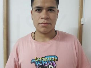 Noahmcklain