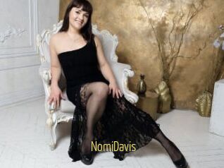 NomiDavis