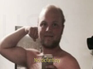 Nordicfantasy
