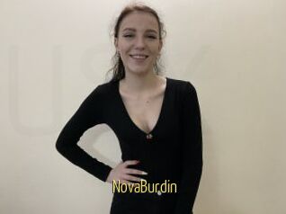 NovaBurdin