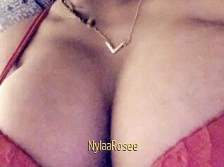 NylaaRosee