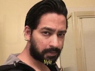 Nyle