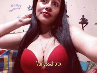 Vanessahotx