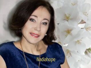 Nadiahope