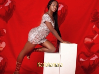 Nadiakamara