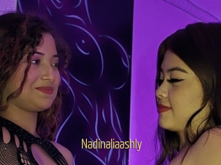 Nadinaliaashly