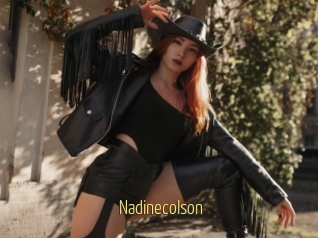 Nadinecolson