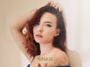 Nahiaraa