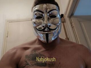 Nahjokush