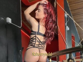 Nahomywild