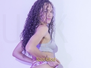 Naiacloksd