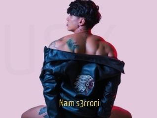 Naim_s3rroni