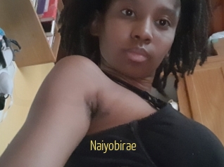 Naiyobirae