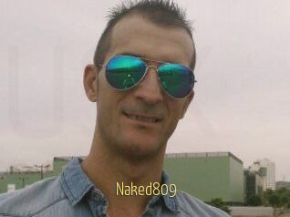 Naked809