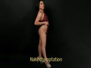 Nakedtemptation