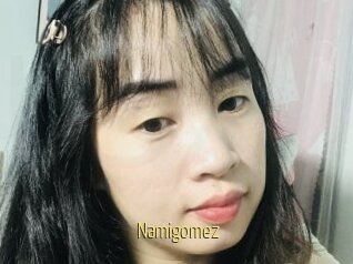 Namigomez