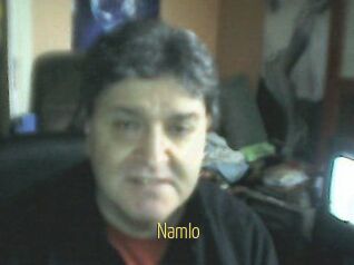 Namlo
