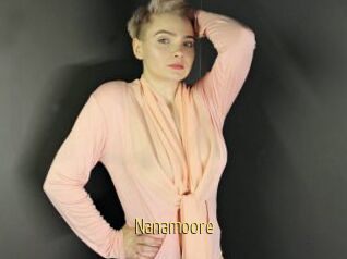 Nanamoore