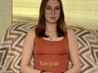 Nancycain