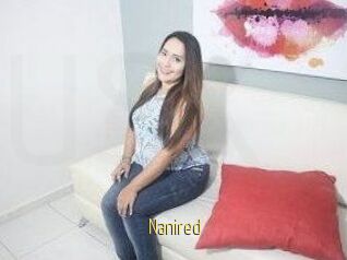 Nanired