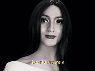 Naomiandrogyne