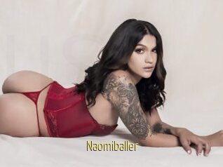 Naomiballer