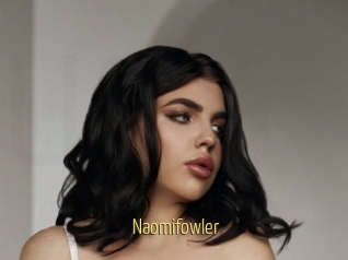 Naomifowler