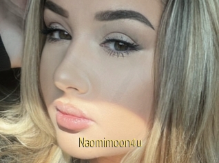 Naomimoon4u
