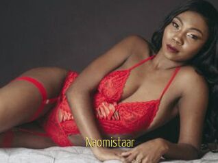 Naomistaar