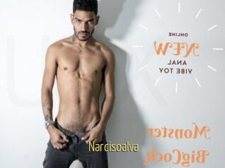 Narcisoalva