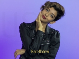 Narethdevi