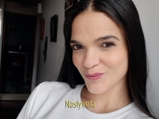 Naslyvefa