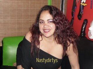 Nastydirtys
