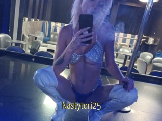 Nastytori25