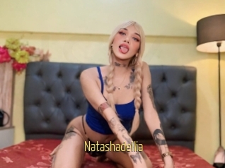 Natashadellia