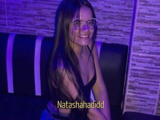 Natashahadidd