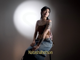 Natashahotson