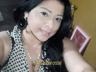 Natasharosse