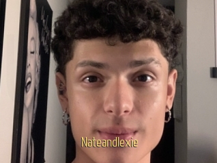 Nateandlexie