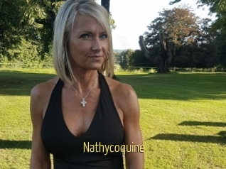 Nathycoquine