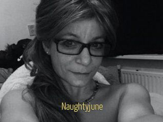 Naughtyjune