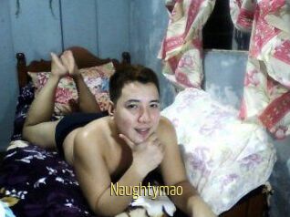 Naughtymao