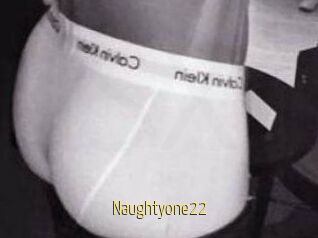 Naughtyone22