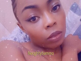 Naughtytiammo