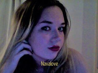 Navalove