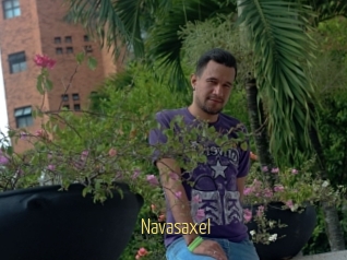 Navasaxel