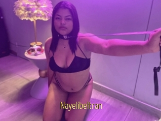 Nayelibeltran