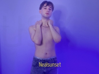 Nealsunset